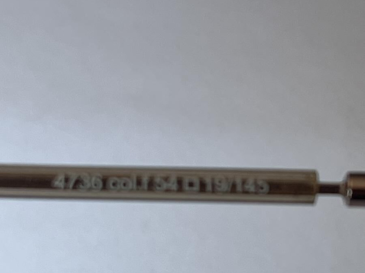 Handy wolf 4736 54¤19