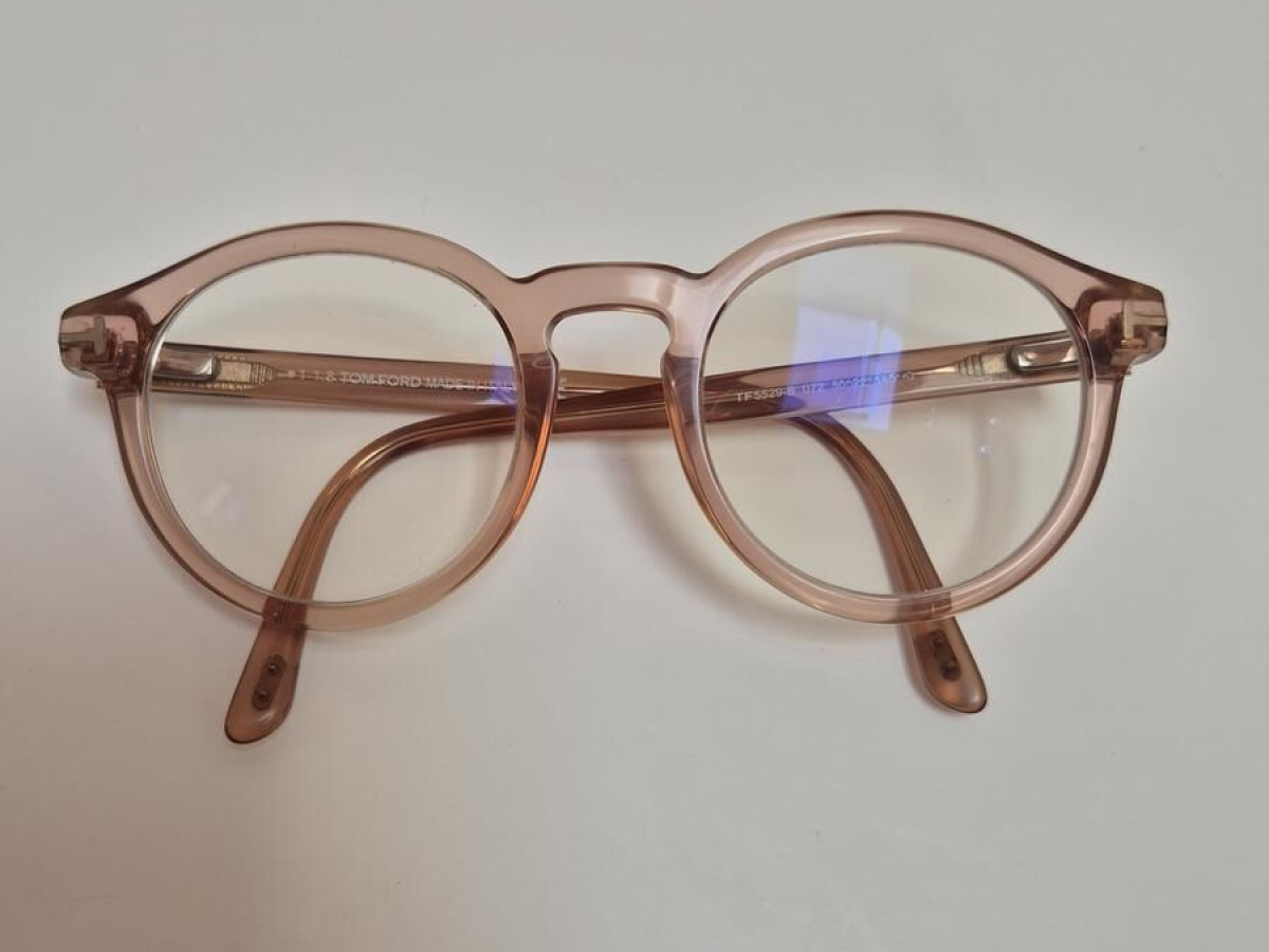 TOM FORD 5529-B 072 50¤22