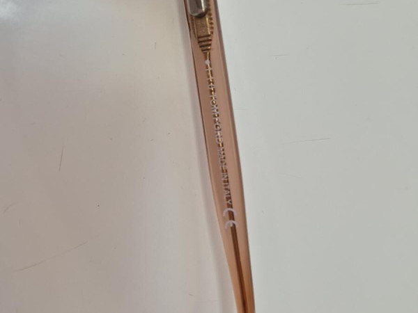 TOM FORD 5529-B 072 50¤22