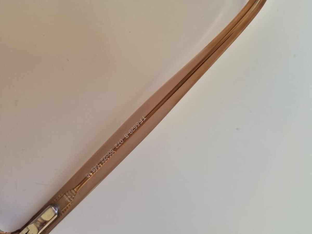 TOM FORD 5529-B 072 50¤22