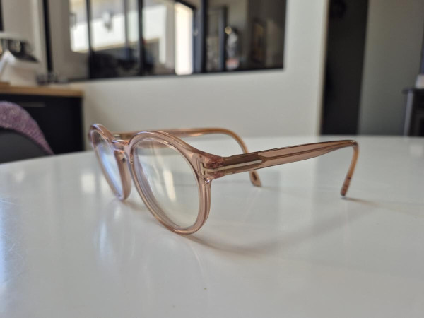 TOM FORD 5529-B 072 50¤22