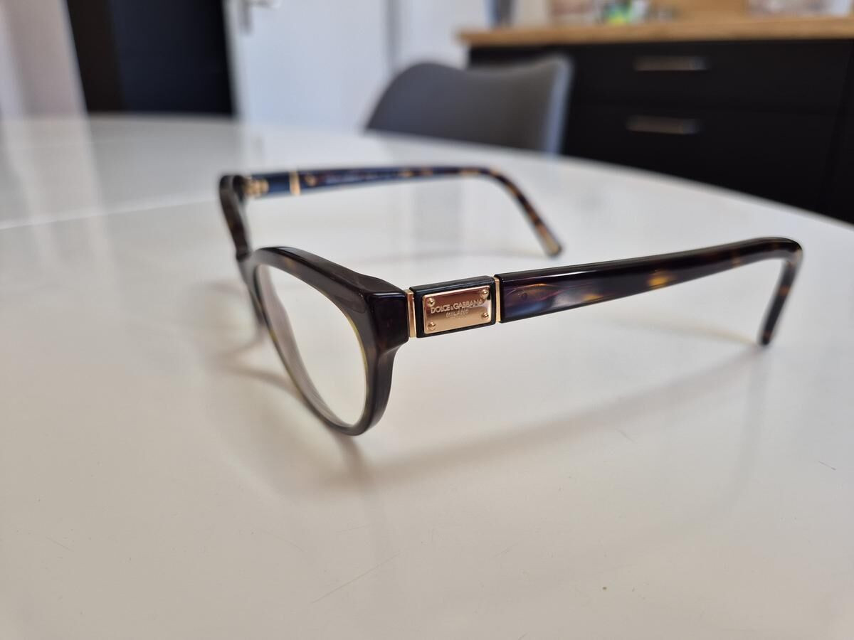 Dolce & Gabbana 3118 502