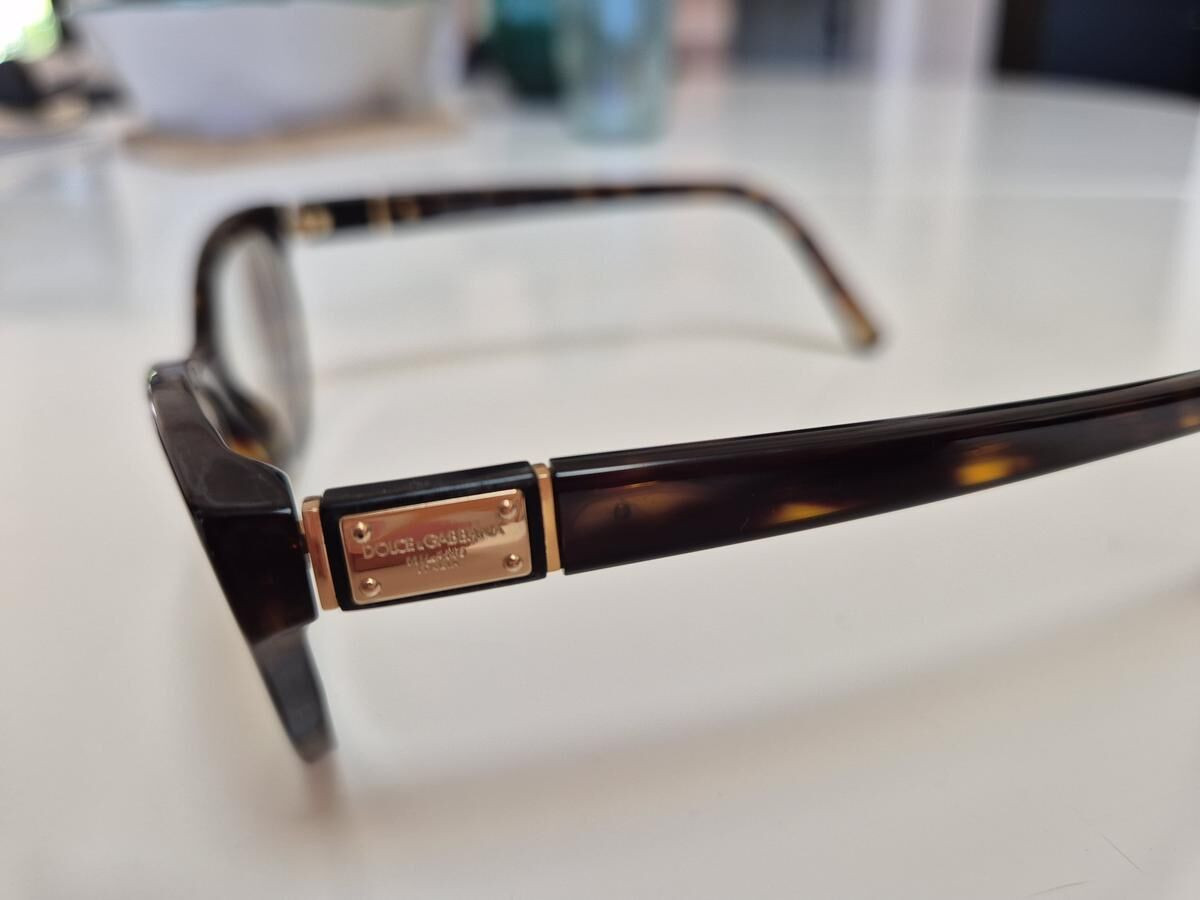 Dolce & Gabbana 3118 502