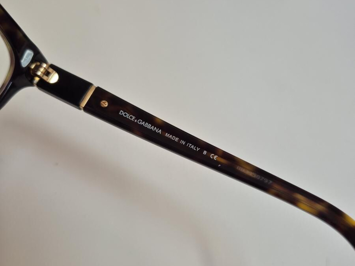 Dolce & Gabbana 3118 502