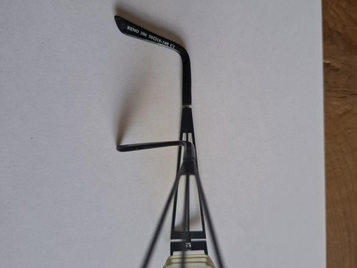 JEAN RENO BY SANDRINE 306 50¤18