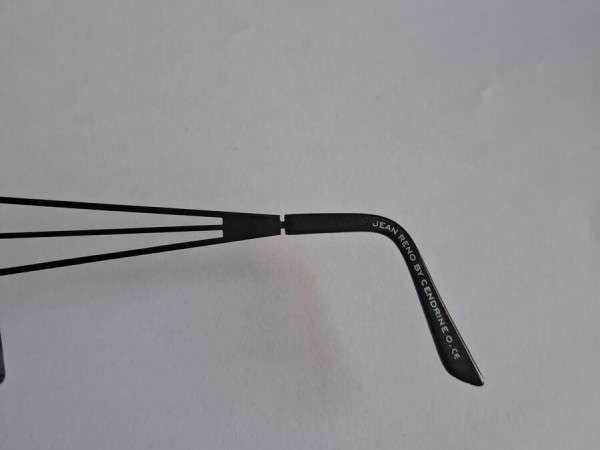 JEAN RENO BY SANDRINE 306 50¤18