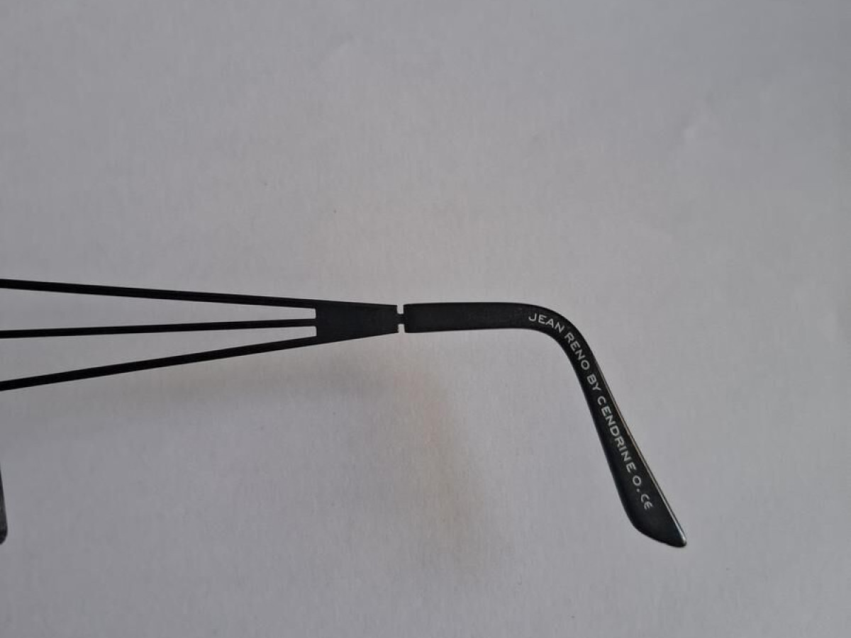 JEAN RENO BY SANDRINE 306 50¤18