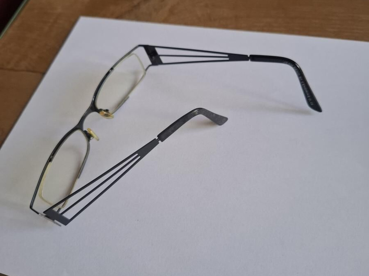 JEAN RENO BY SANDRINE 306 50¤18