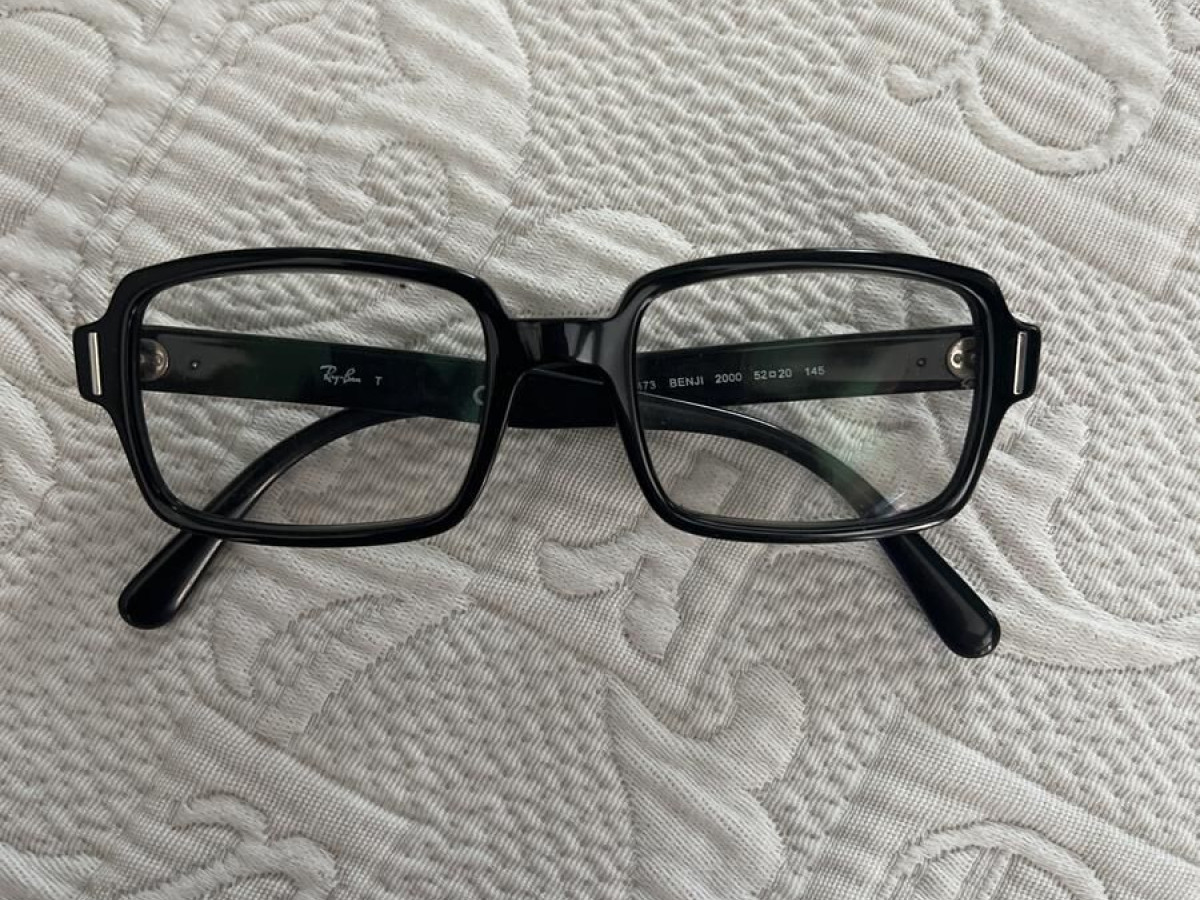 Ray Ban RB5473 52¤20