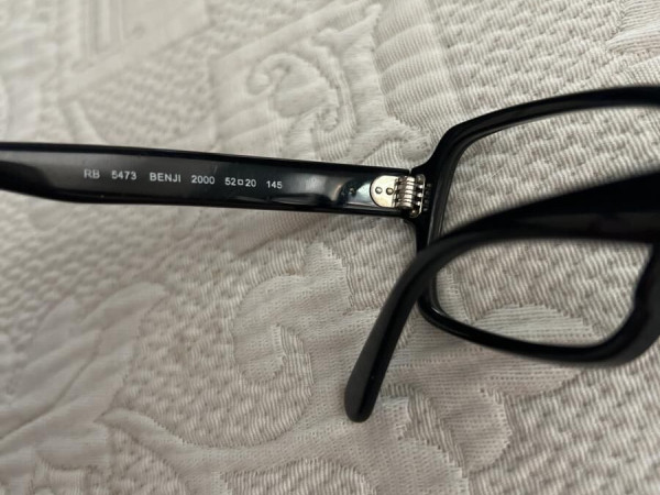Ray Ban RB5473 52¤20
