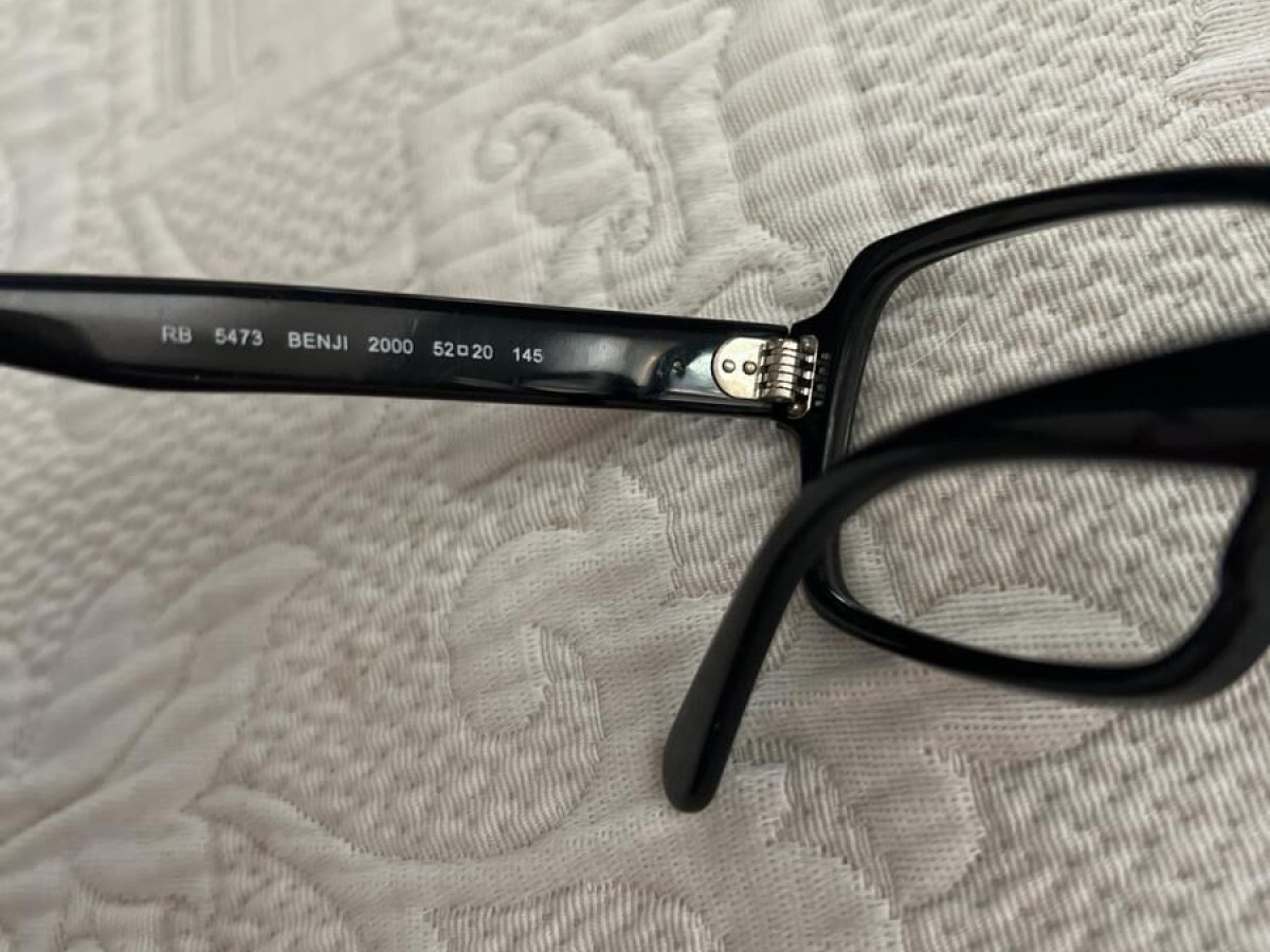 Ray Ban RB5473 52¤20