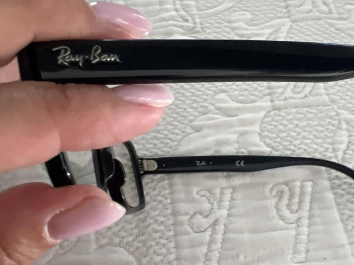 Ray Ban RB5473 52¤20