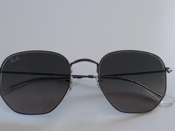 RAYBAN - 3548 - N 004 / 71 / 54 □ 21
