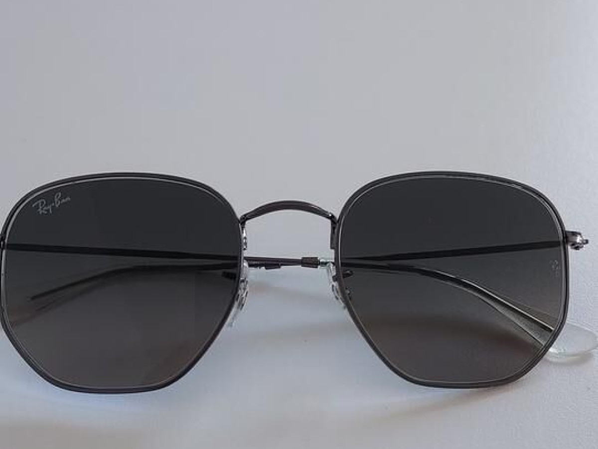 RAYBAN - 3548 - N 004 / 71 / 54 □ 21