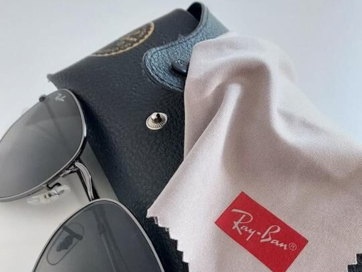 RAYBAN - 3548 - N 004 / 71 / 54 □ 21