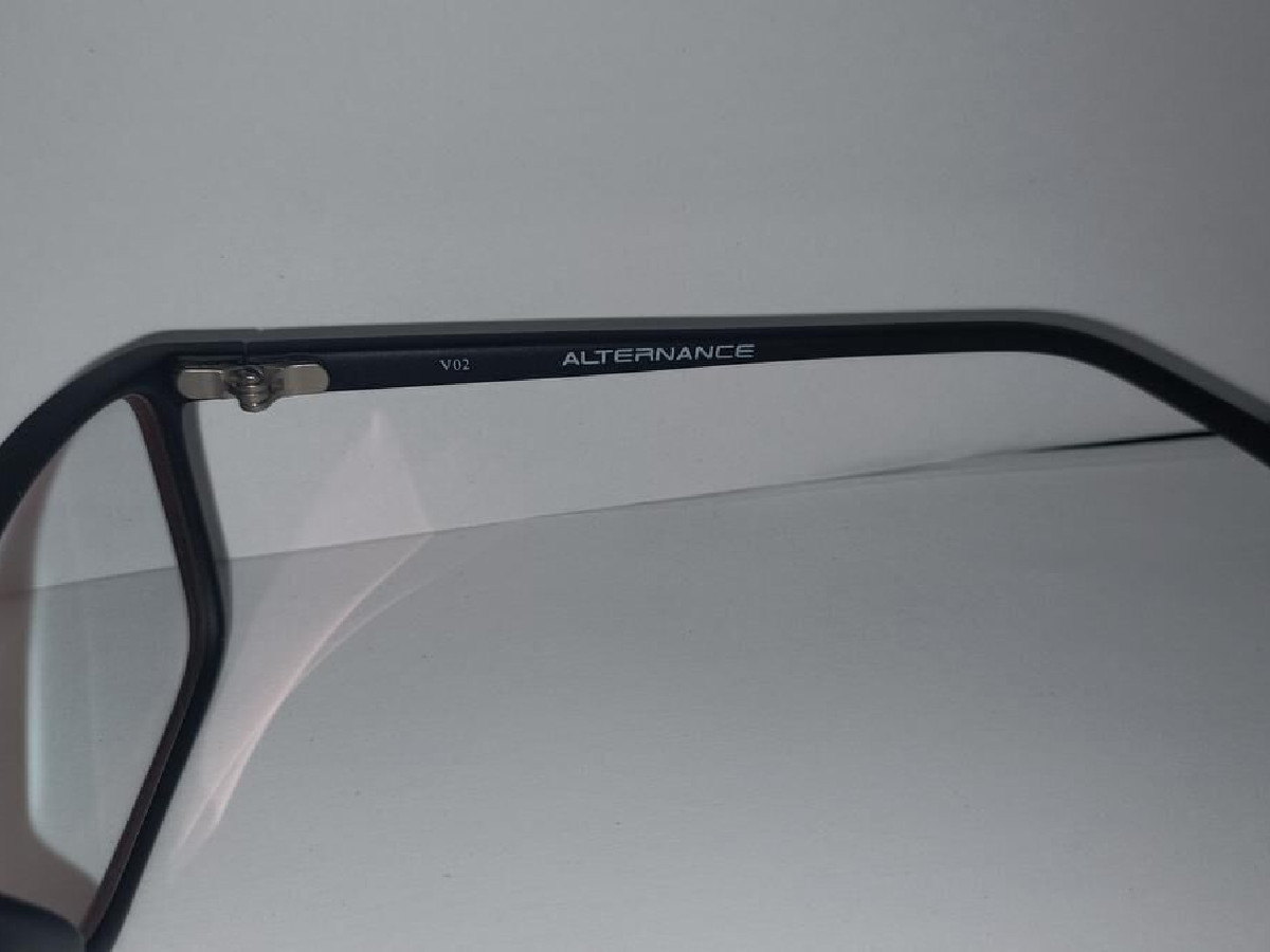 ALTERNANCE - ALT 21110 401 57 16-140