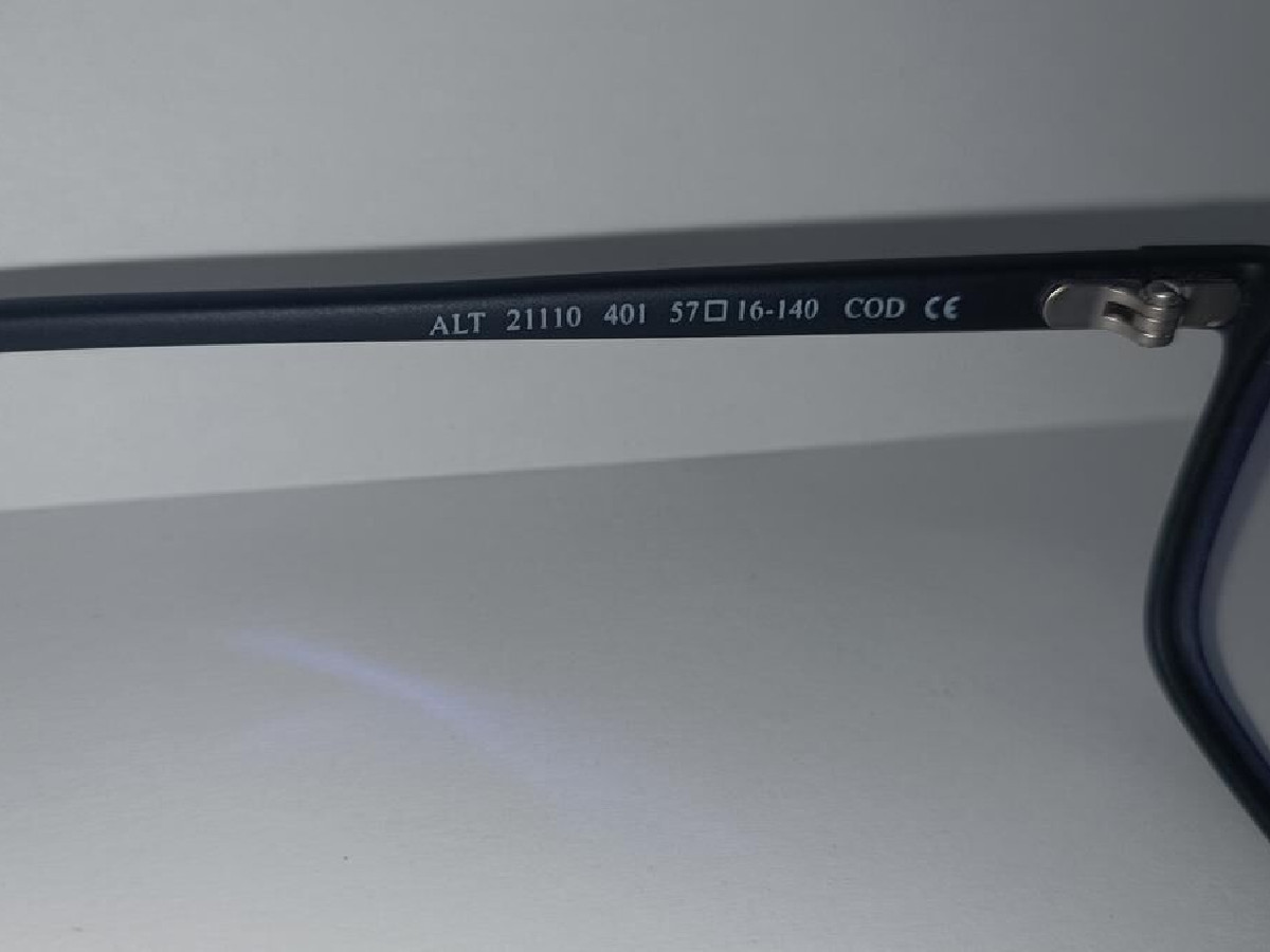 ALTERNANCE - ALT 21110 401 57 16-140