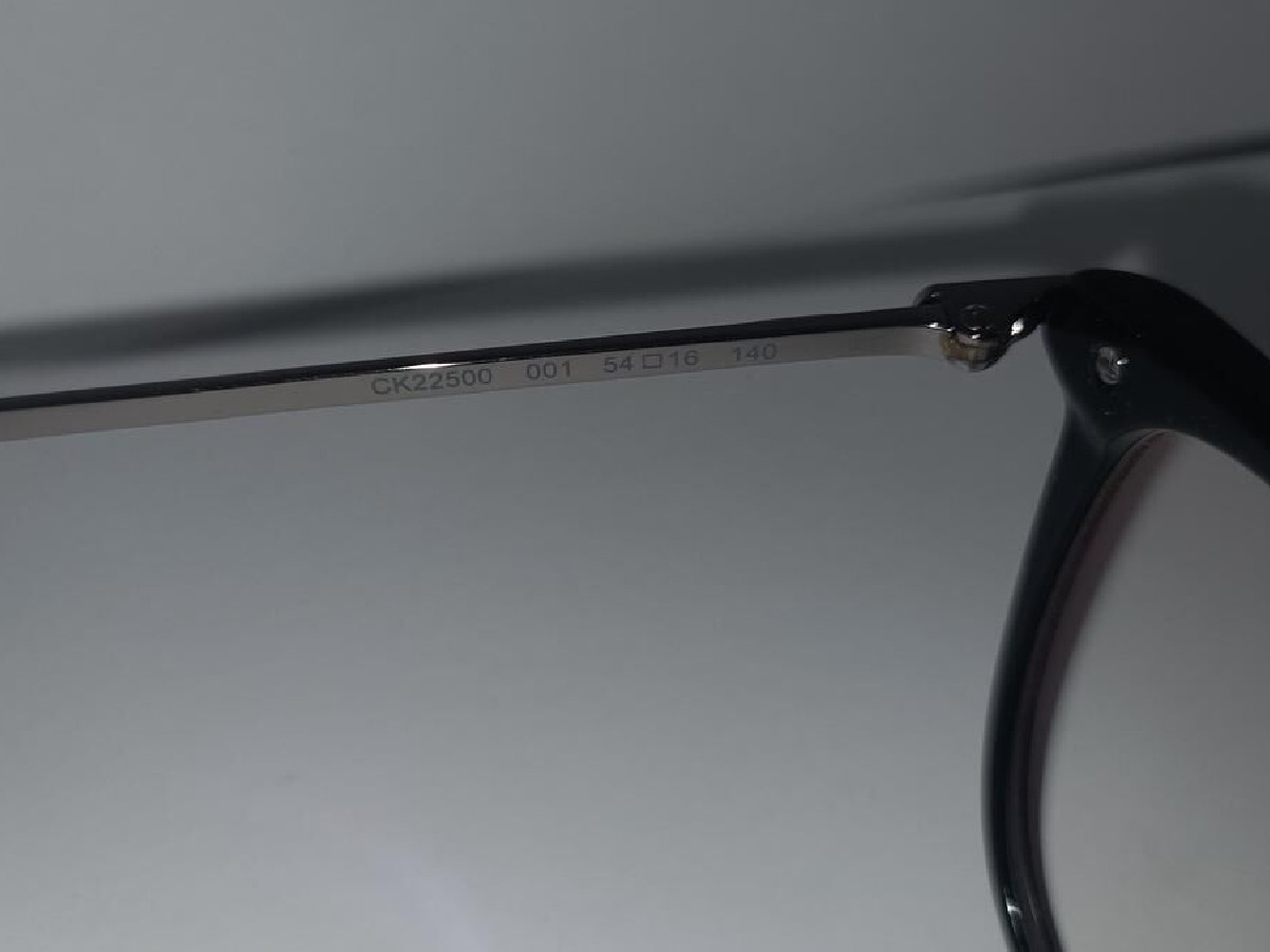 CALVIN KLEIN - CK22500 001 54 16 140