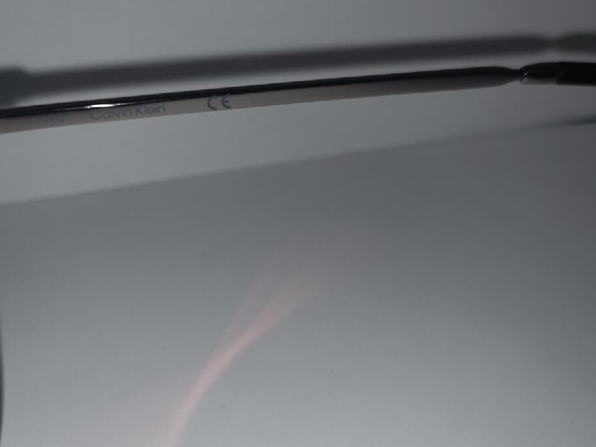 CALVIN KLEIN - CK22500 001 54 16 140