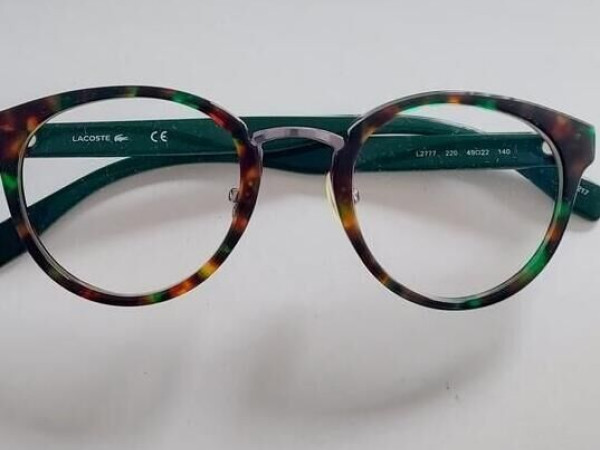 LACOSTE L2777 - 220 - 49 □...