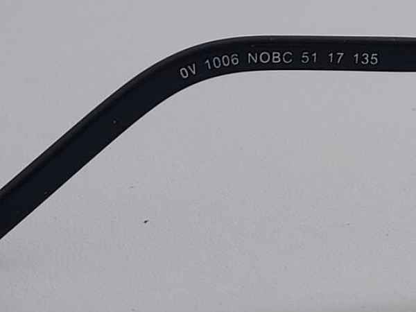 OSCAR VERSION - OV 1006 - NOBC 51 - 17 - 135