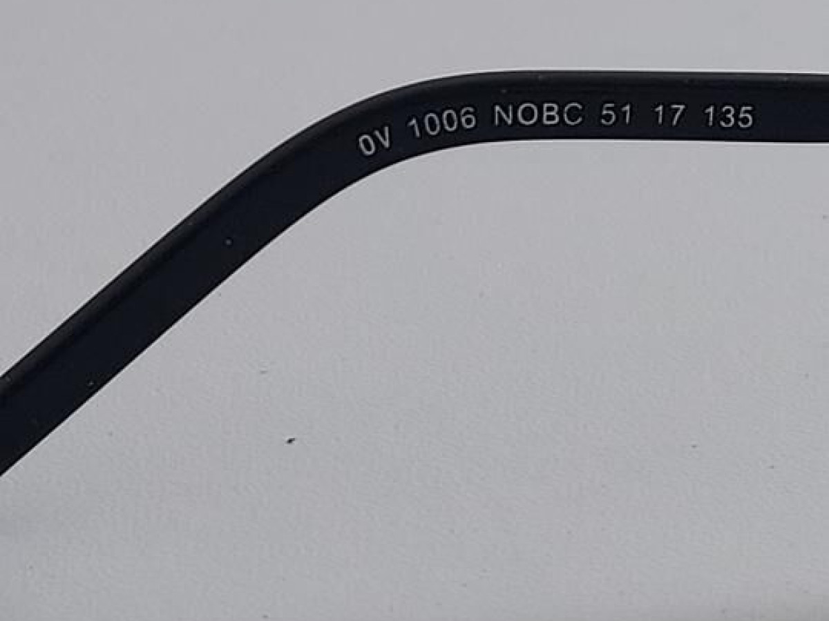 OSCAR VERSION - OV 1006 - NOBC 51 - 17 - 135