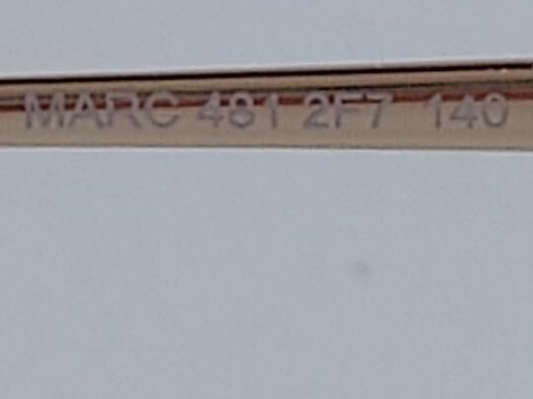 MARC JACOBS - MARC 481