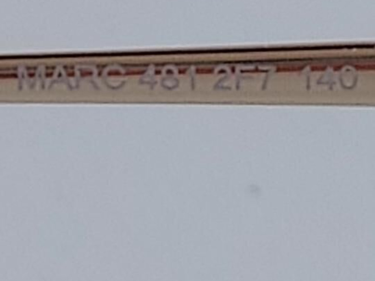 MARC JACOBS - MARC 481