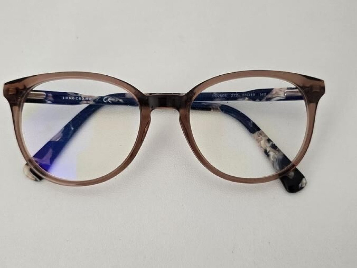 LONGCHAMP - LO2608 272 51/19
