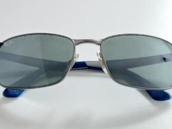 RAYBAN RB 3534 - 029/40 - 59 □ 17/3N