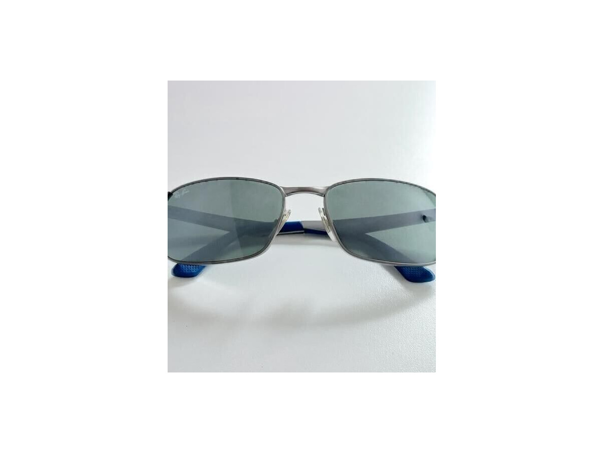 RAYBAN RB 3534 - 029/40 - 59 □  17/3N