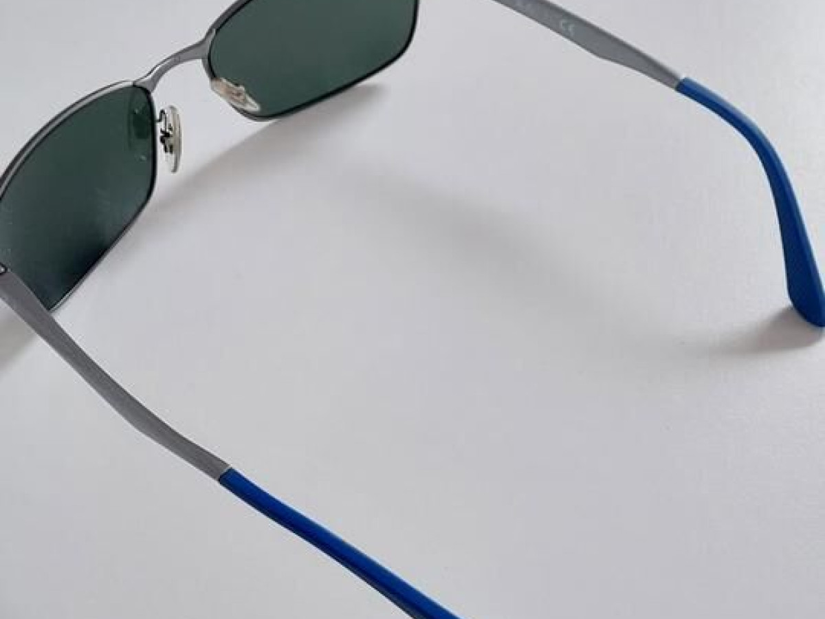 RAYBAN RB 3534 - 029/40 - 59 □ 17/3N