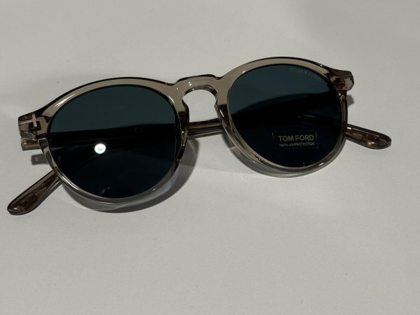 TOM FORD - TF904 Aurele 57V taille 50*19
