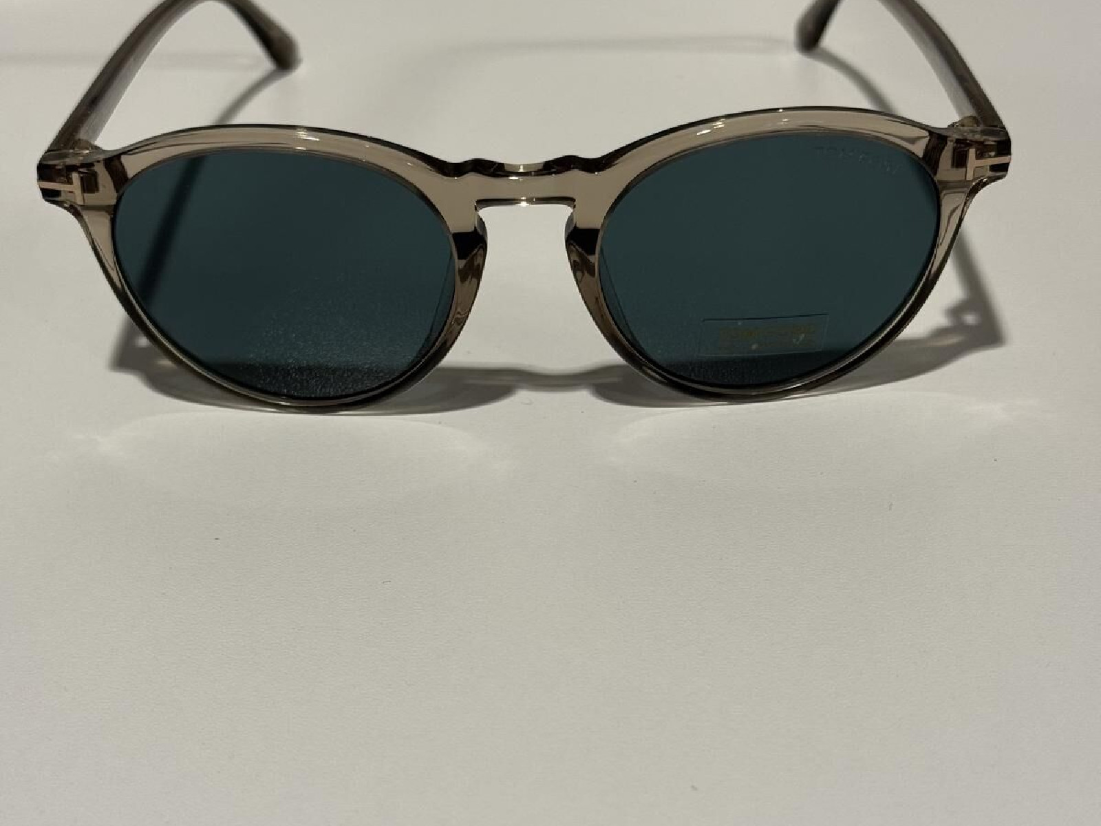 TOM FORD - TF904 Aurele 57V taille 50*19