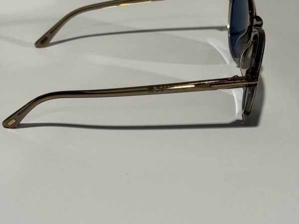 TOM FORD - TF904 Aurele 57V taille 50*19