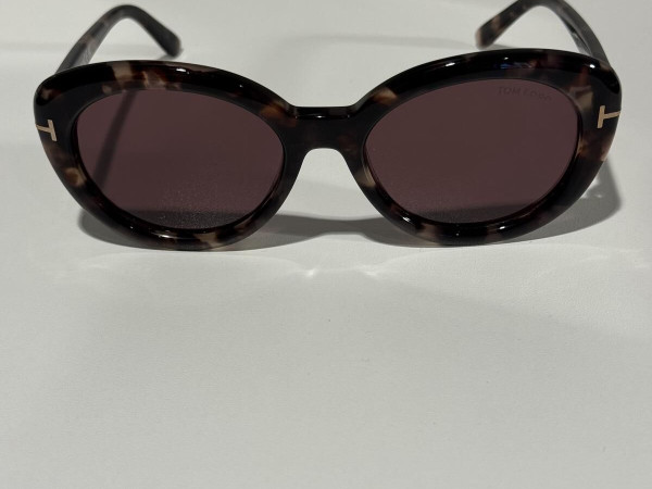 TOM FORD - TF1009 Lily-02 55Y 55/19