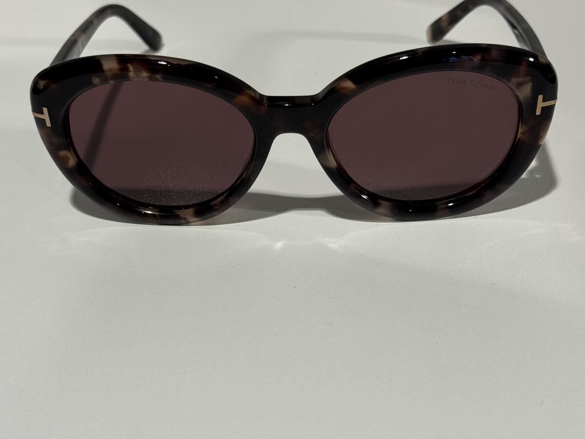 TOM FORD - TF1009 Lily-02 55Y 55/19
