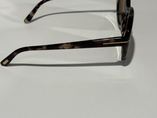TOM FORD - TF1009 Lily-02 55Y 55/19