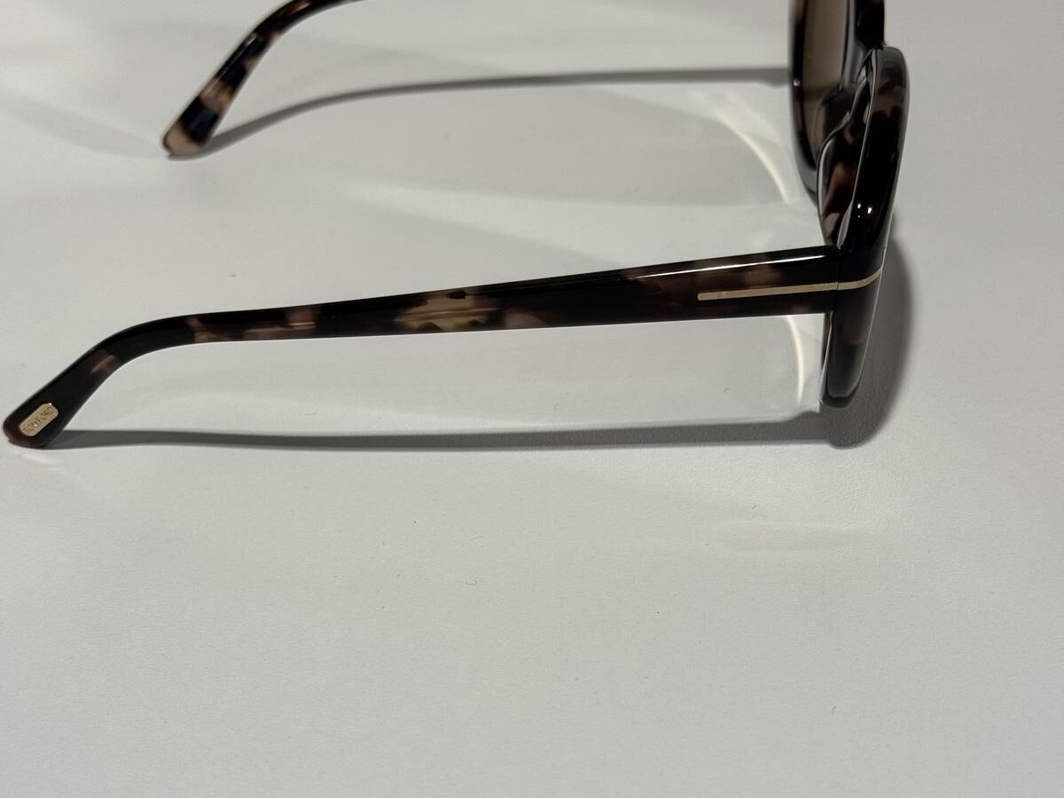 TOM FORD - TF1009 Lily-02 55Y 55/19