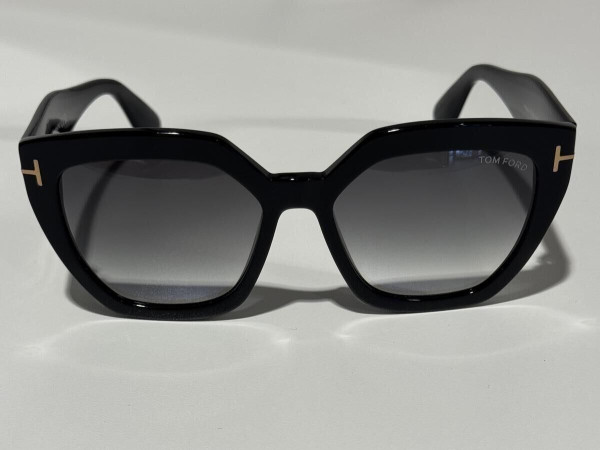 TOM FORD - TF939 Phoebe 01B 56/17