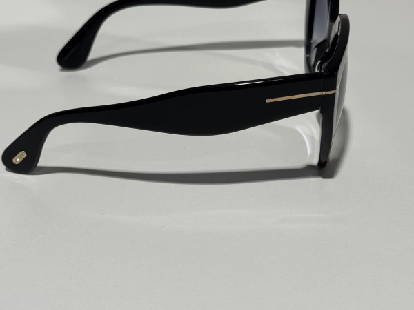 TOM FORD - TF939 Phoebe 01B 56/17