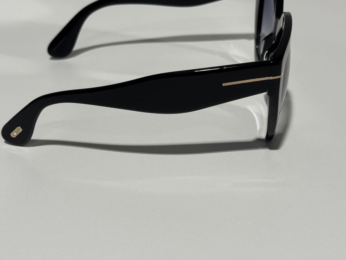 TOM FORD - TF939 Phoebe 01B 56/17