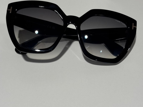 TOM FORD - TF939 Phoebe 01B 56/17