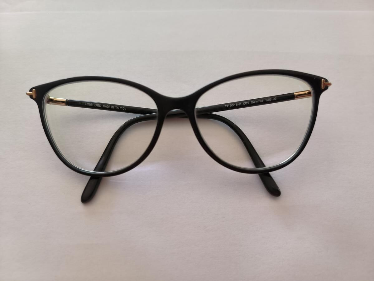Tom Ford  - TF5616 B 001 54/14 140