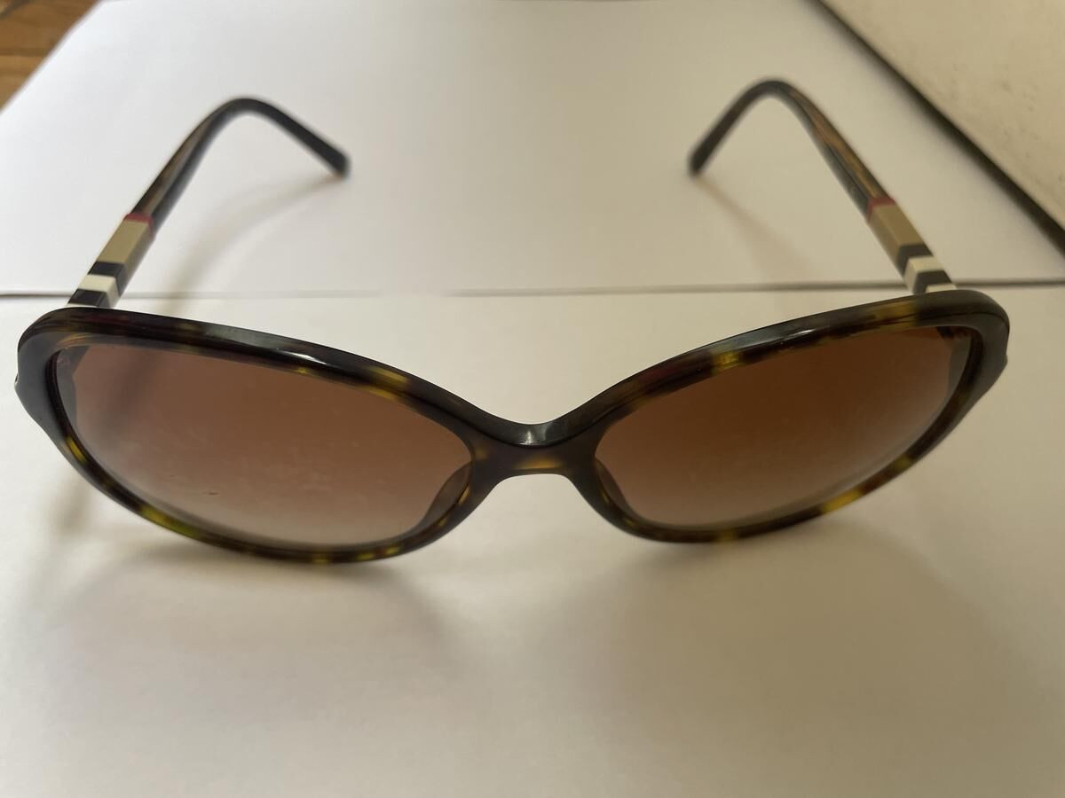 Burberry- B4197 3002/13 58/16140 2N