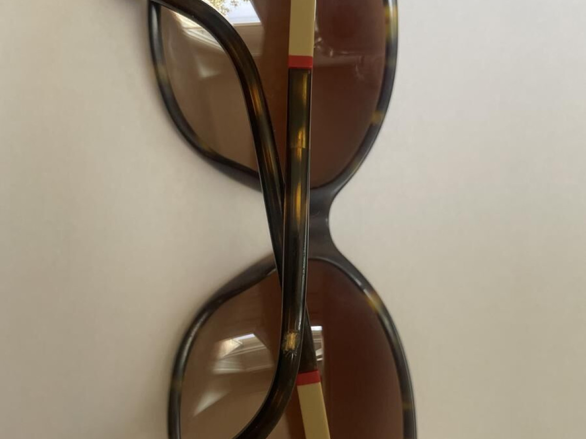 Burberry- B4197 3002/13 58/16140 2N
