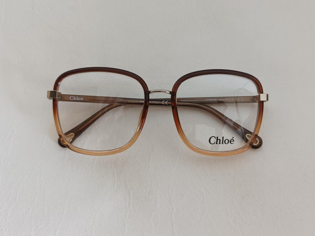 CHLOÉ - CH0034O 014 53*18 140 S