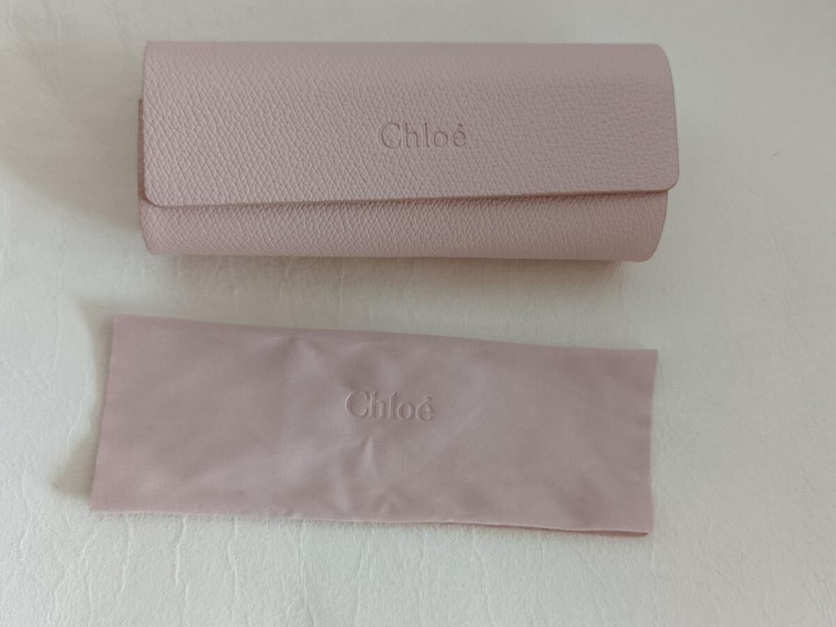 CHLO&Eacute; - CH0034O 014 53*18 140 S
