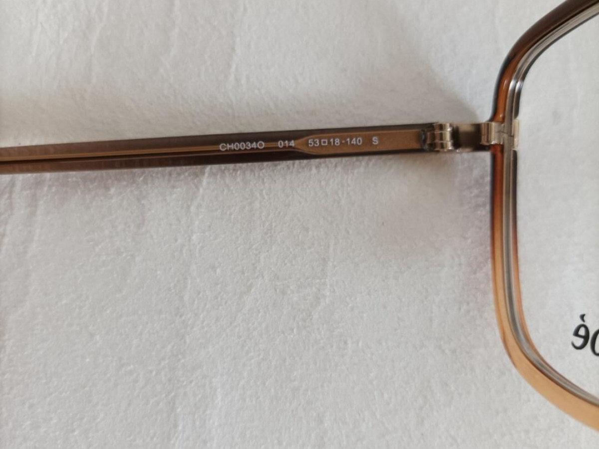 CHLO&Eacute; - CH0034O 014 53*18 140 S