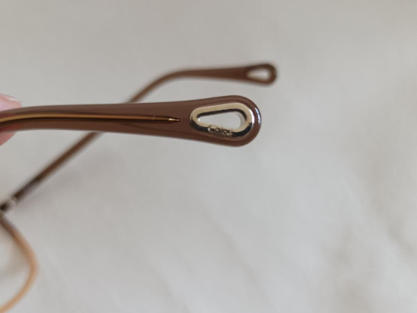 CHLO&Eacute; - CH0034O 014 53*18 140 S